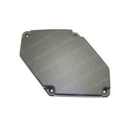 1670697: Aftermarket Gradall Cover (hose)