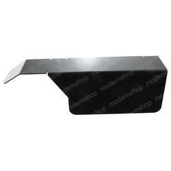 1670819: Aftermarket Gradall Cover 16Gax10.51X6.65 A569