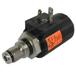 1692980: Aftermarket Hyster Forklift Poppet Valve