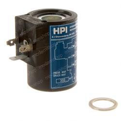1692982: Aftermarket Hyster Solenoid - Large