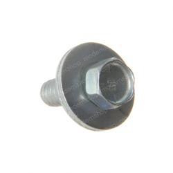 16949: Aftermarket Tennant Screw Hex .25-20 X 0.75 Sems