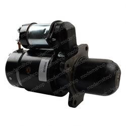 170236: Aftermarket Hyster Starter - New