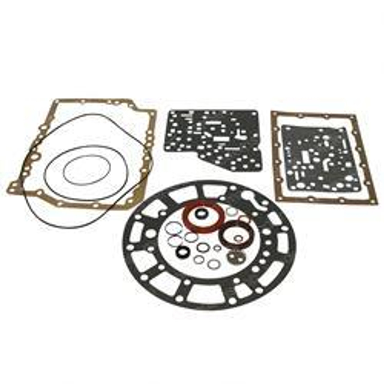 17113: Aftermarket E-Parts Overhaul Kit - Transmission