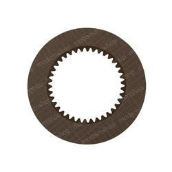 17167: Aftermarket E-Parts Disc - Clutch Friction