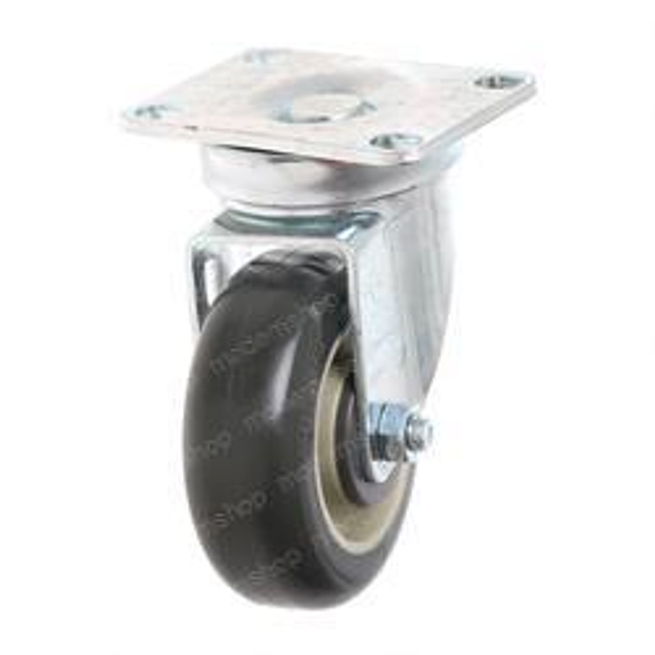 172167: Aftermarket Power Boss Wheel - Caster 172167: Aftermarket Power Boss Wheel - Caster