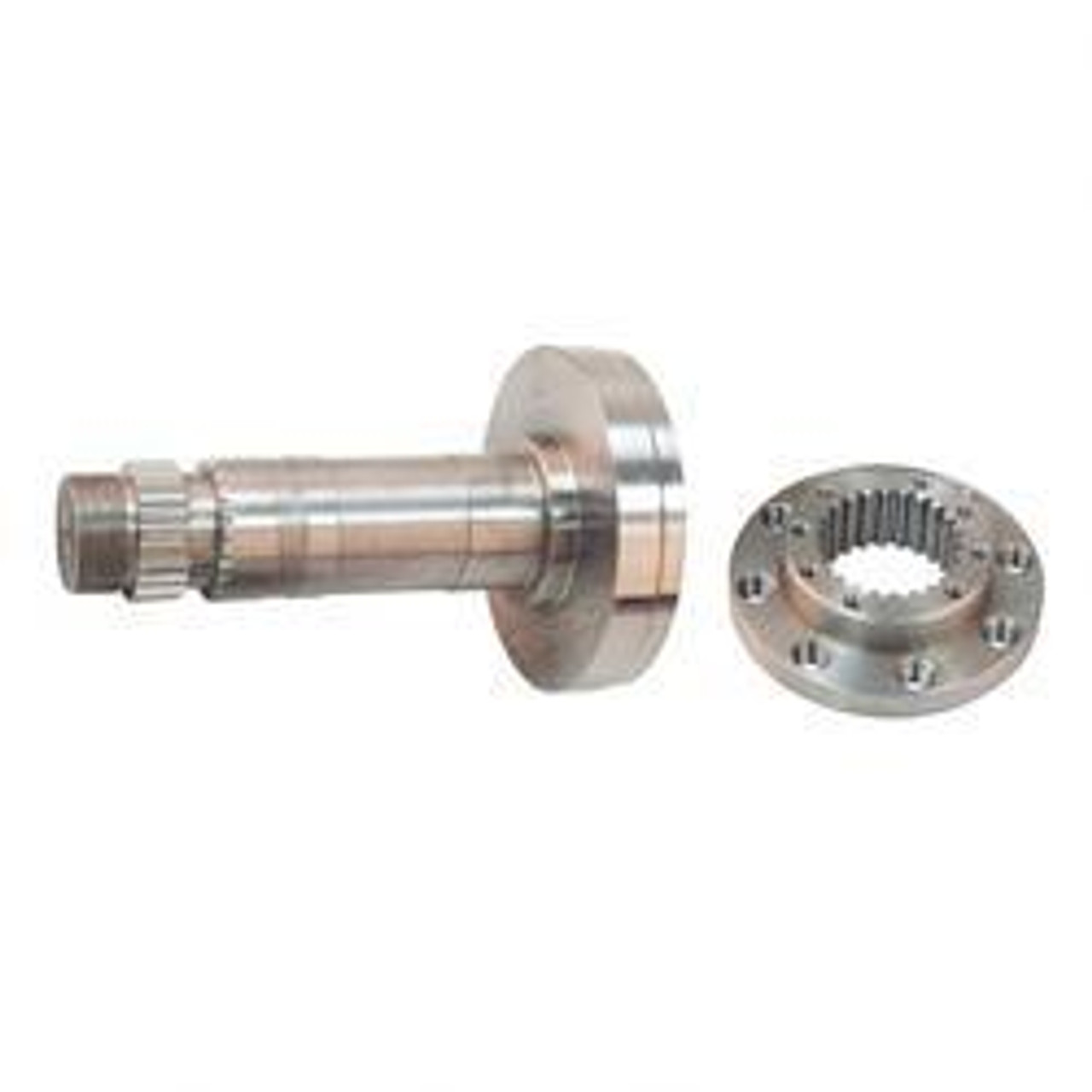 17525: Aftermarket E-Parts Axle - Drive