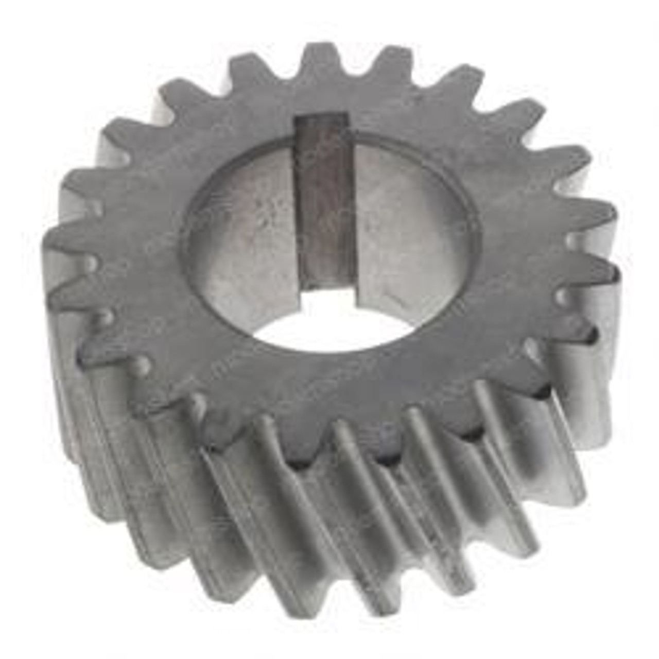 17553: Aftermarket E-Parts Pinion - Helical