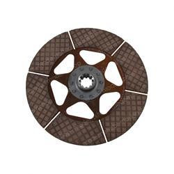 176423: Aftermarket Hyster Plate