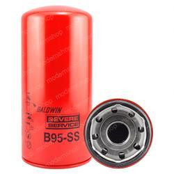 1813: Aftermarket NAPA Filter - Lube