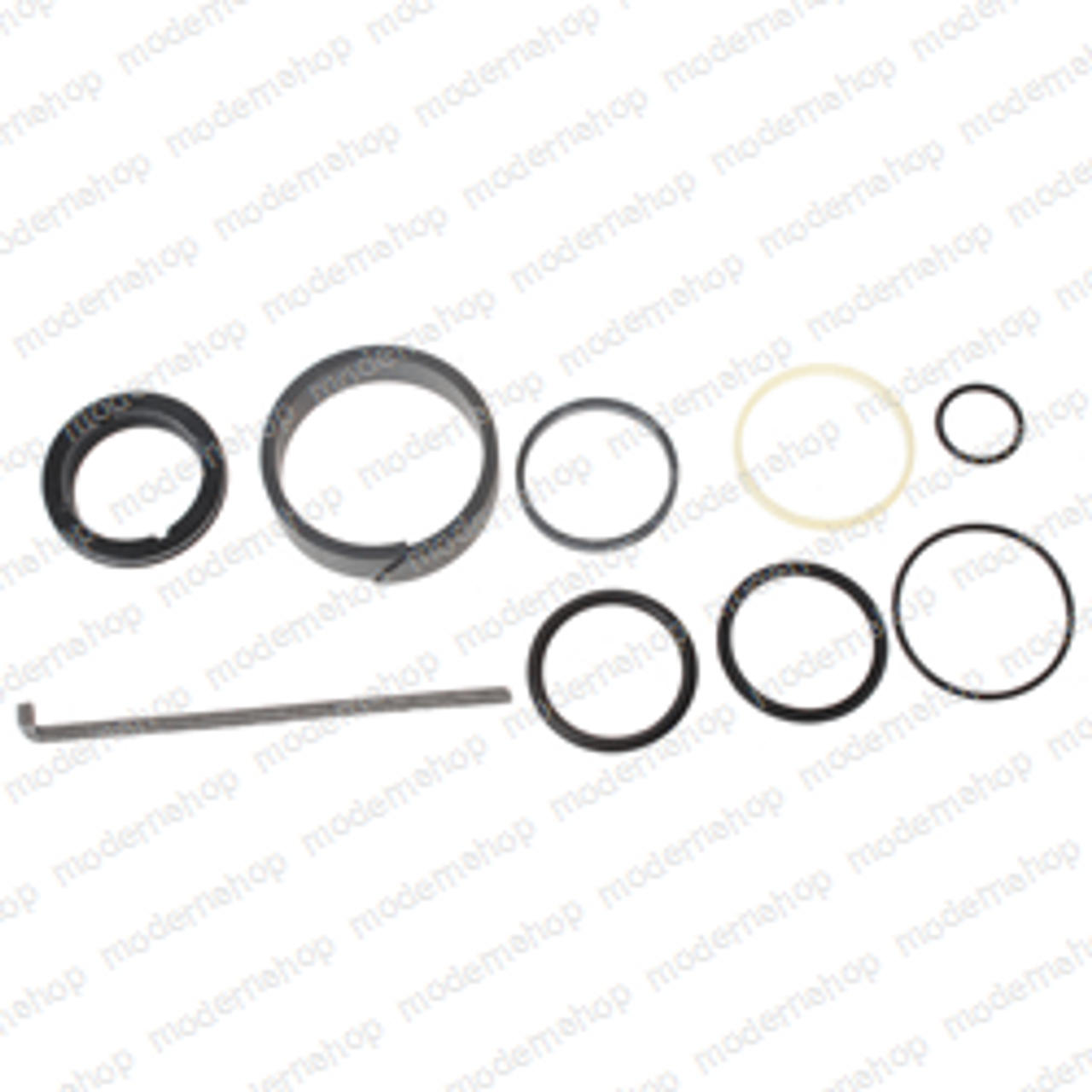 18745: Aftermarket Genie Seal Kit Awp Iwp Hyd.Cylinder