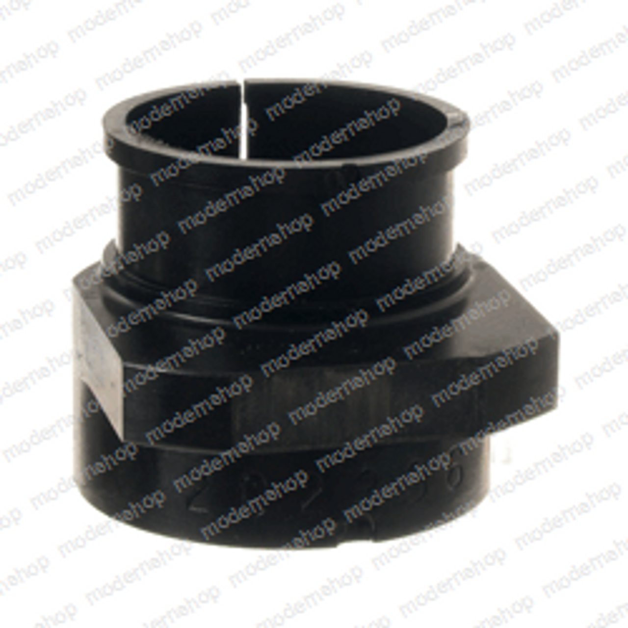202396: Aftermarket Linde Forklift Bumper - Dual