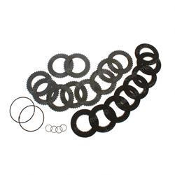 2023991: Aftermarket Hyster Repair Kit - Transmission