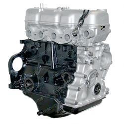 2027985-R: Aftermarket Hyster Engine - Reman Mazda D5