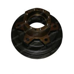 15161: Aftermarket E-Parts Drum - Brake