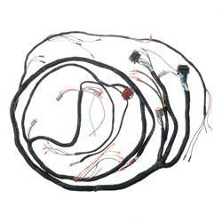 2037684: Aftermarket Hyster Harness