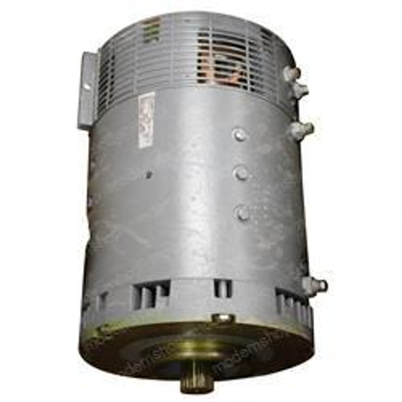 2038113-R: Aftermarket Hyster Forklift Motor Reman Dc