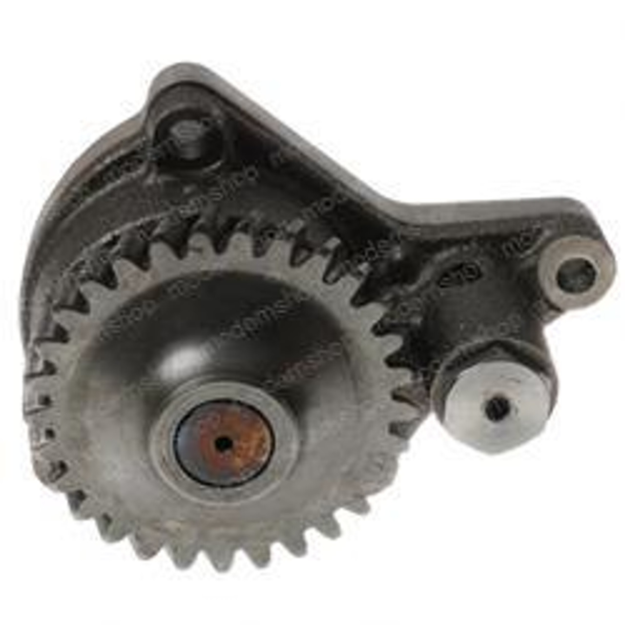 204795: Aftermarket Mustang Pump 204795: Aftermarket Mustang Pump