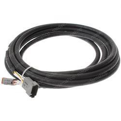 2054260: Aftermarket Hyster Mast Wire Harne