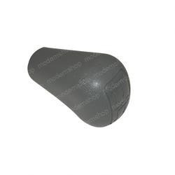 2055050: Aftermarket Hyster Forklift Knob - Lift + Lower Lever