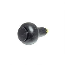 2055156: Aftermarket Hyster Knob - Steering Hand Wheel