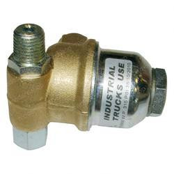 2070100: Aftermarket Hyster Filter - Lpg