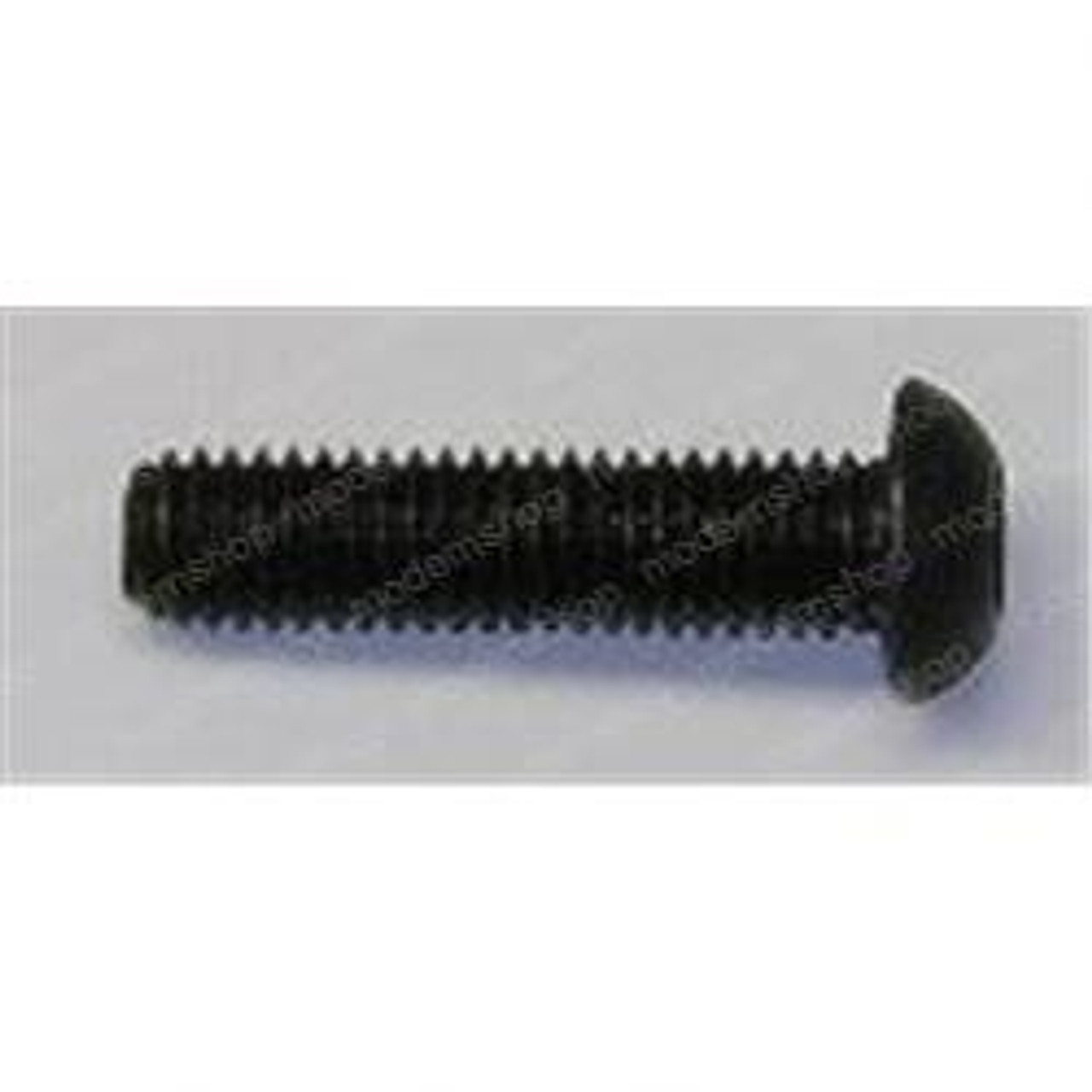 2071260: Aftermarket Hyster Forklift Capscrew - M6 25 Button