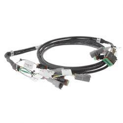 2076133: Aftermarket Hyster Wire Harness - Double Reach