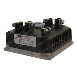 2077350R: Aftermarket Hyster Controller - Pmc Renewed