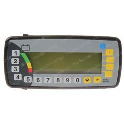 2085870: Aftermarket Hyster Dash Display - Premium Freezer