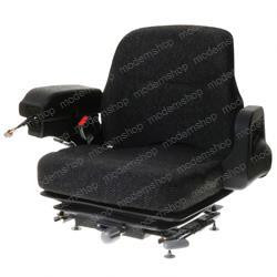 2086108: Aftermarket Hyster Forklift Seat  Full Susp