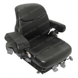 2086304: Aftermarket Hyster Seat - Vinyl