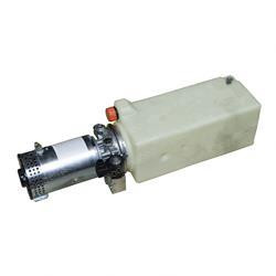 2100211: Aftermarket Hyster Pump And Motor