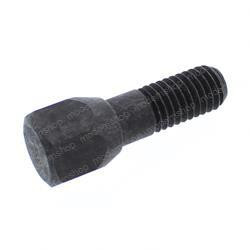 213670: Aftermarket Hyster Wheel Bolt - Cone Head