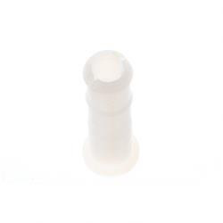 222728: Aftermarket Tennant Fitting - Plstc Str BM08/FLNG