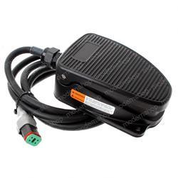 228466: Aftermarket Genie Footswitch Kit - S40/S60/S80