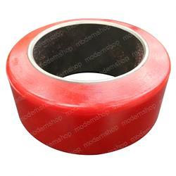 2305493-SUP: Aftermarket Yale Tire - Poly 12 X 5.5 X 8 Tsw