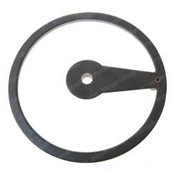 2308809: Aftermarket Clark Wheel