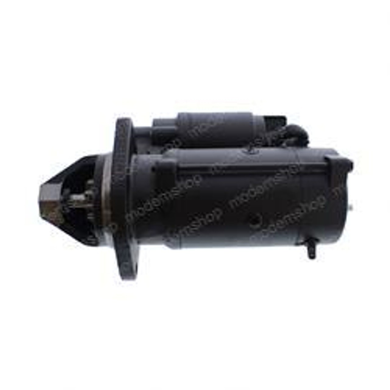 233327: Aftermarket Sellick Motor - Starter 233327: Aftermarket Sellick Motor - Starter