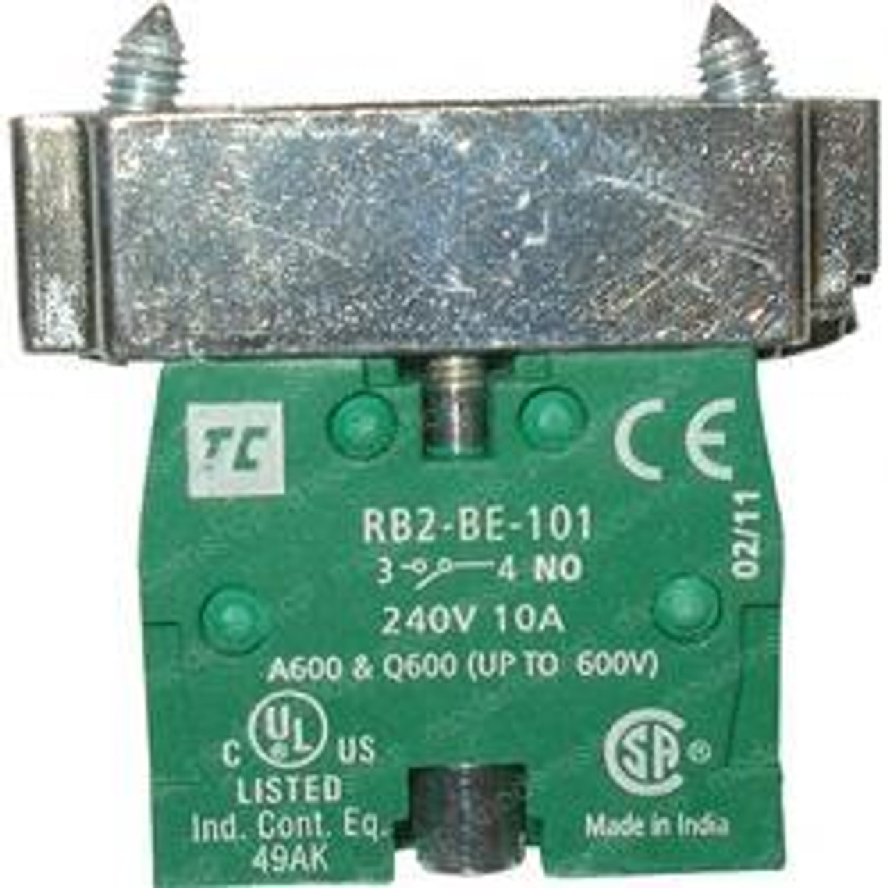 240004: Aftermarket Grove / Manlift Base Kit - Zb2 Style