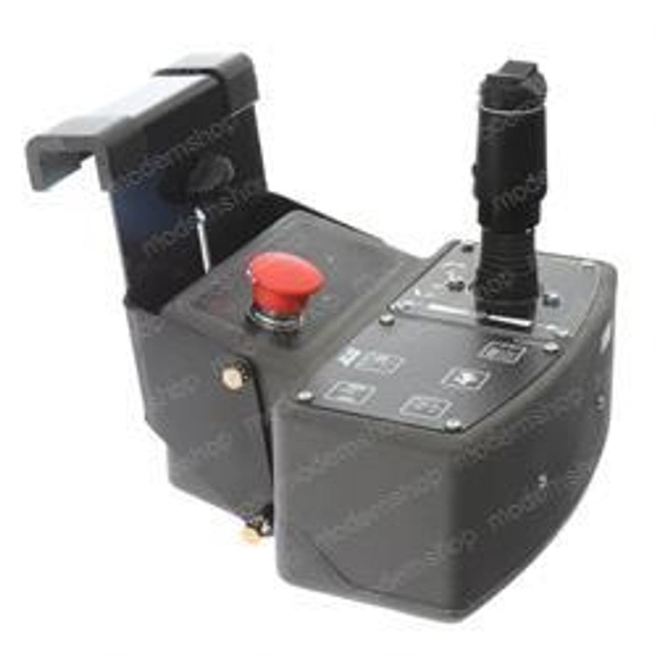 257378: Aftermarket Jlg Box - Control