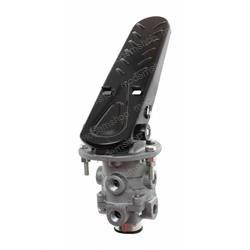 258047: Aftermarket Hyster Brake Pedal