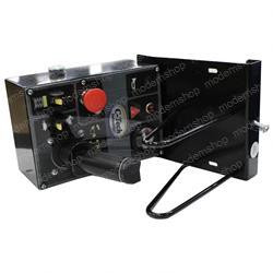 258590: Aftermarket JLG Cont Box (tilt Bdi)(ce)