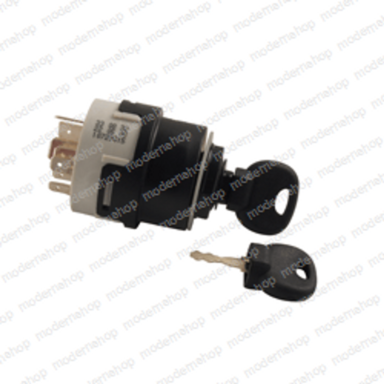 259025: Moffett SWITCH - IGNITION