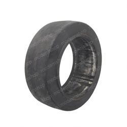 259782: Aftermarket Hyster Tire - 16X6X10.5 Smooth