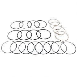 263772: Aftermarket Hyster Piston Ring Set 4 Cyl Std