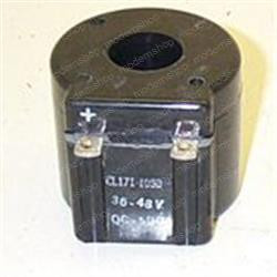 271882: Aftermarket Hyster Coil - 36-48 Volt Fr