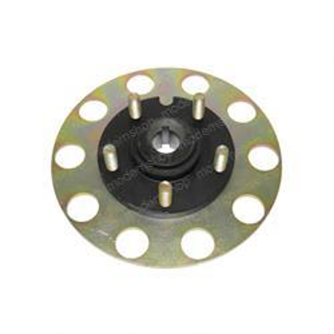 2780222: Aftermarket Gradall Hub Drive