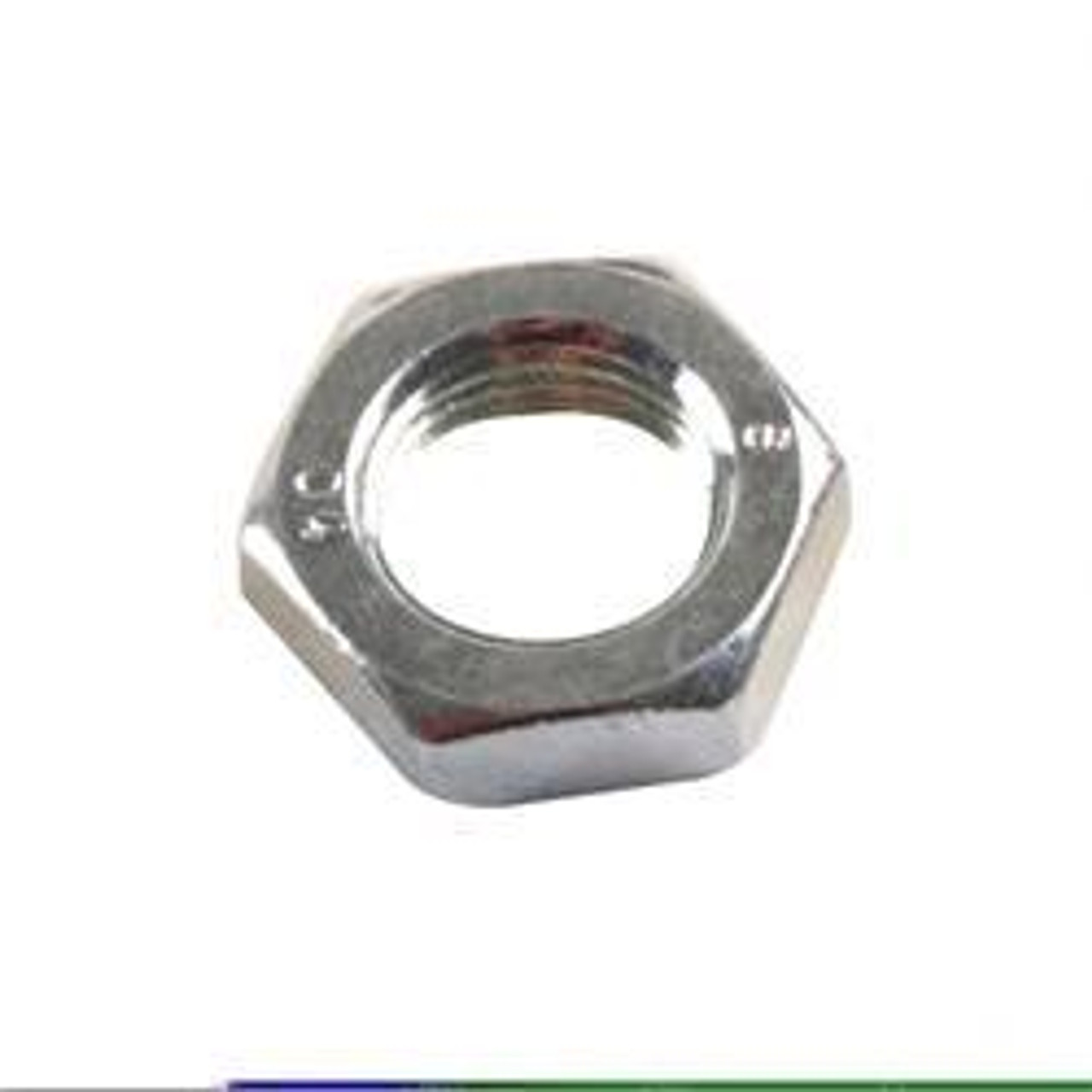 296135: Aftermarket Hyster Forklift Nut - He Jam M16 X 1.5 296135: Aftermarket Hyster Forklift Nut - He Jam M16 X 1.5
