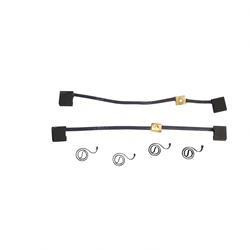 3000286: Aftermarket Hyster Brush Kit