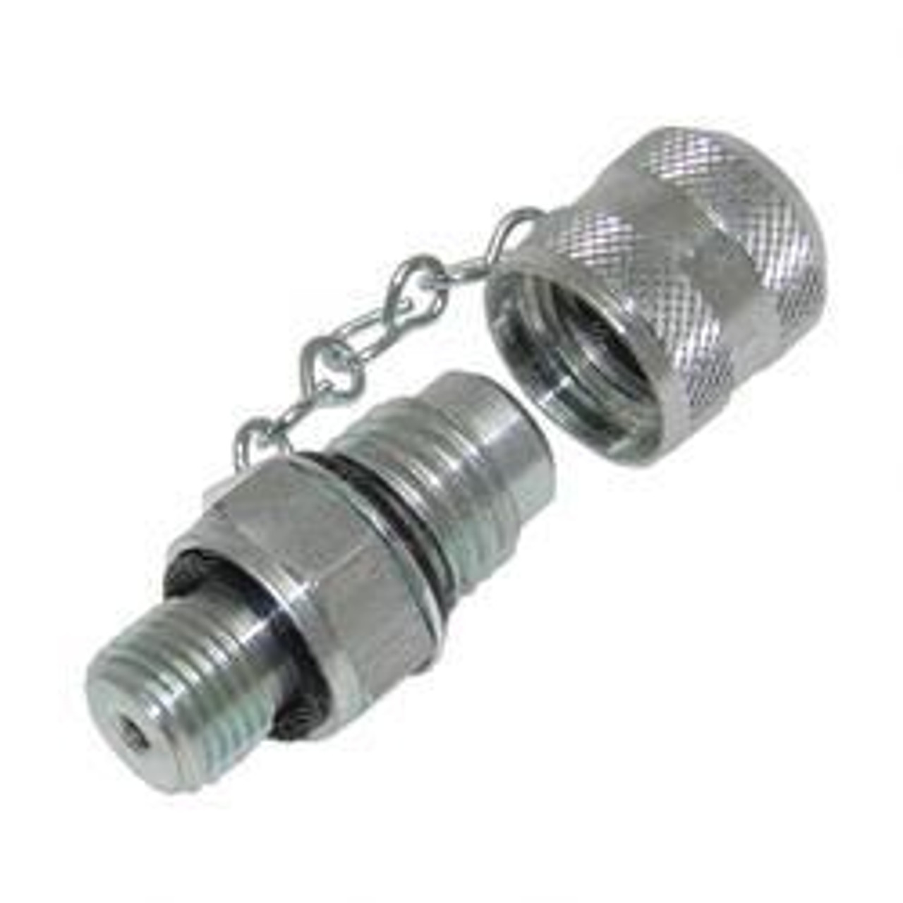 300101: Aftermarket Gradall Pressure Plug Smk20 G1/4P